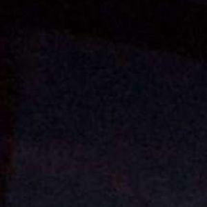 Meet your Posher, Crista